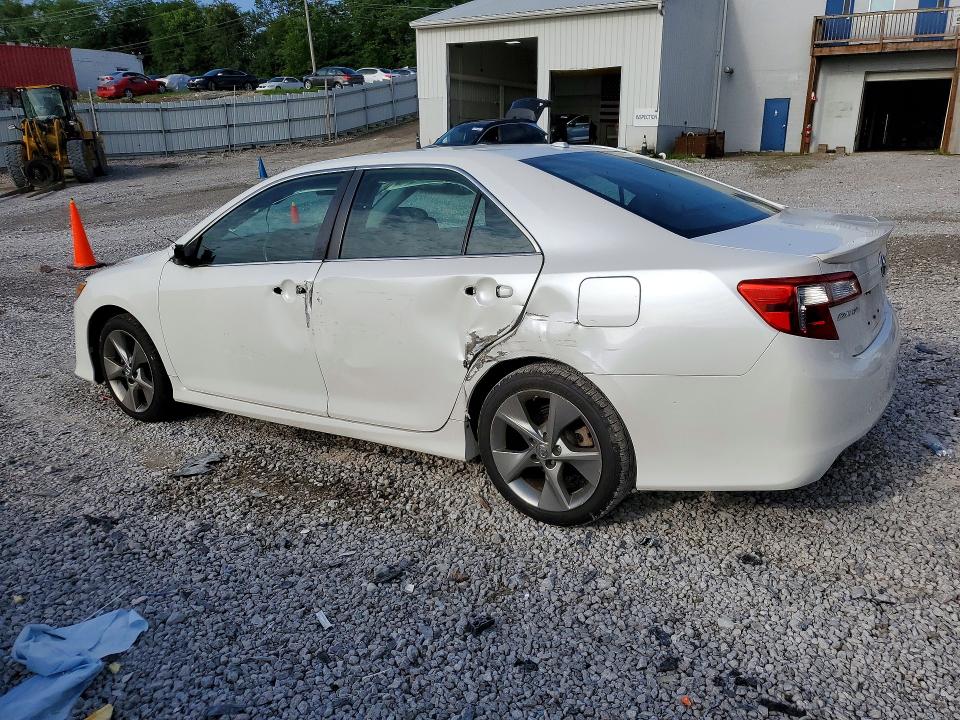 60300856 :رقم المزاد ، 4T1BF1FK6CU629759 vin ، 2012 Toyota Camry مزاد بيع