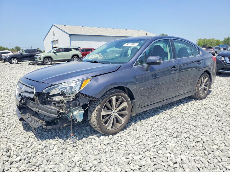 Продаж на аукціоні авто 2017 Subaru Legacy, vin: 4S3BNEN67H3024147, номер лоту: 59259386
