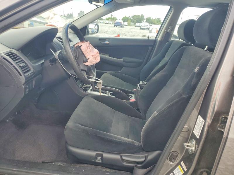 Aukcja sprzedaży 2006 Honda Accord, vin: 1HGCM56736A049362, numer aukcji: 62893446