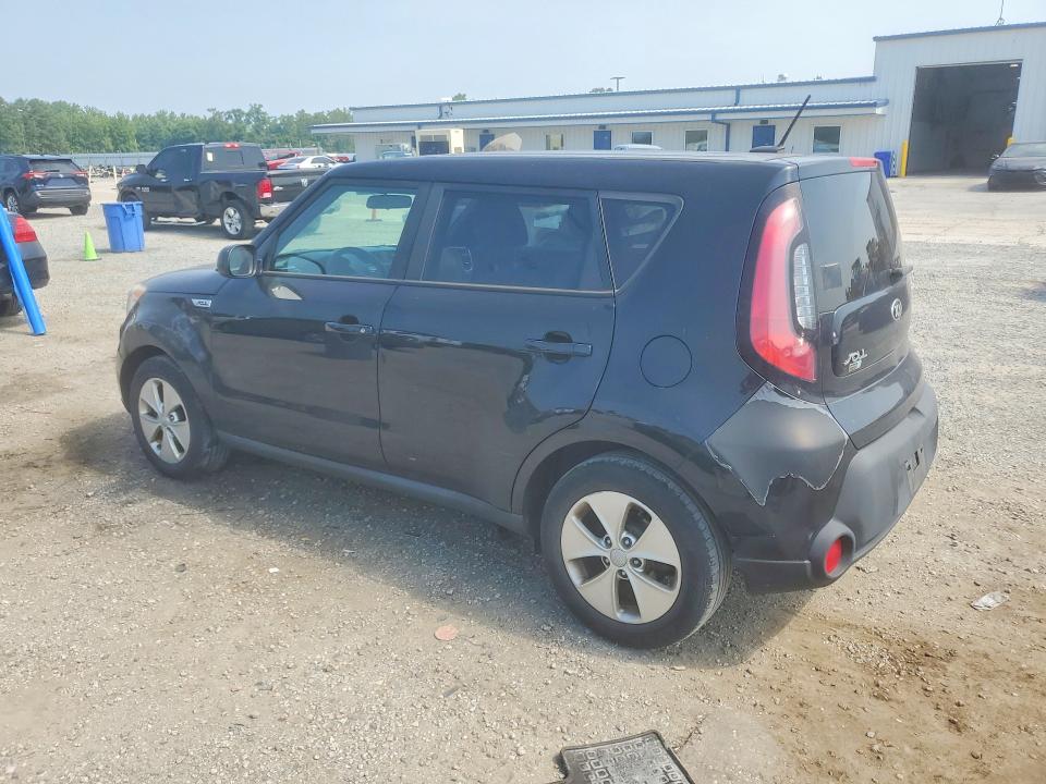 Aukcja sprzedaży 2016 Kia Soul, vin: KNDJN2A2XG7260358, numer aukcji: 59618066