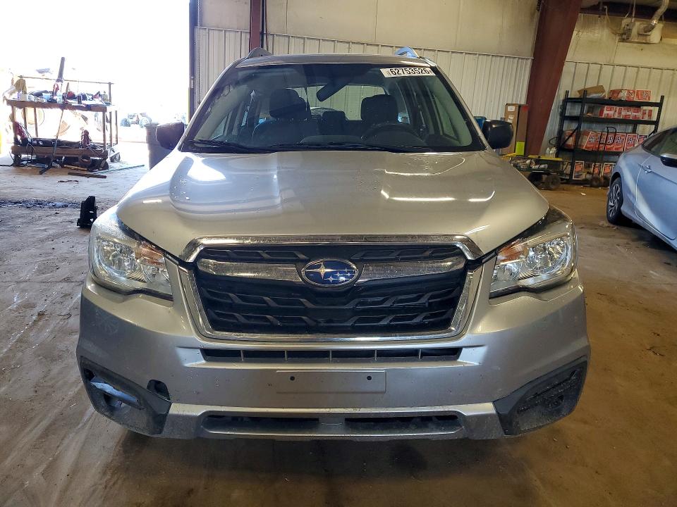 Aukcja sprzedaży 2017 Subaru Forester, vin: JF2SJABC5HH513892, numer aukcji: 62753526
