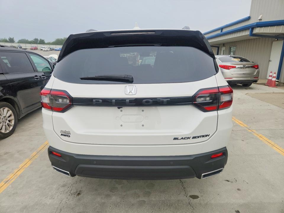 Aukcja sprzedaży 2025 Honda Pilot, vin: 5FNYG1H94SB125112, numer aukcji: 61422446