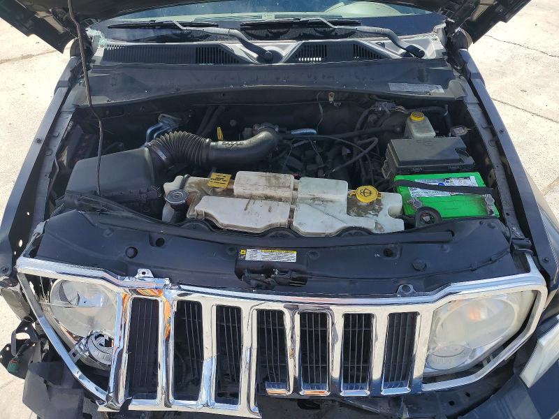 Продаж на аукціоні авто 2008 Jeep Liberty, vin: 1J8GN58K28W198553, номер лоту: 59287806