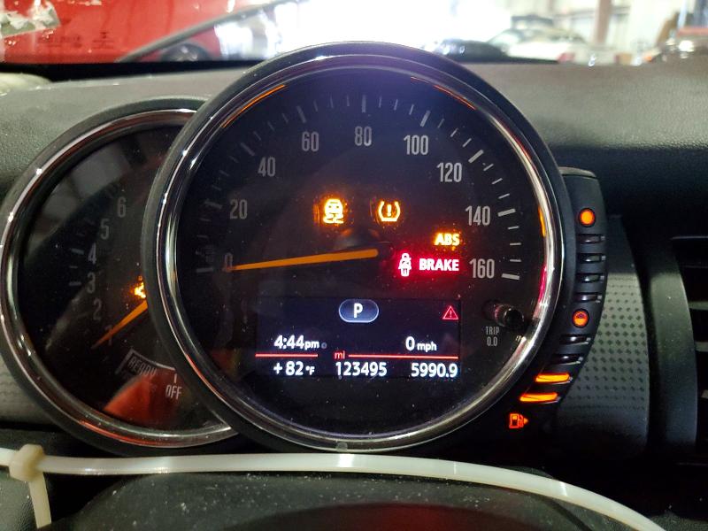 Продажа на аукционе авто 2016 Mini Cooper, vin: WMWXP5C52G2D14701, номер лота: 61341616