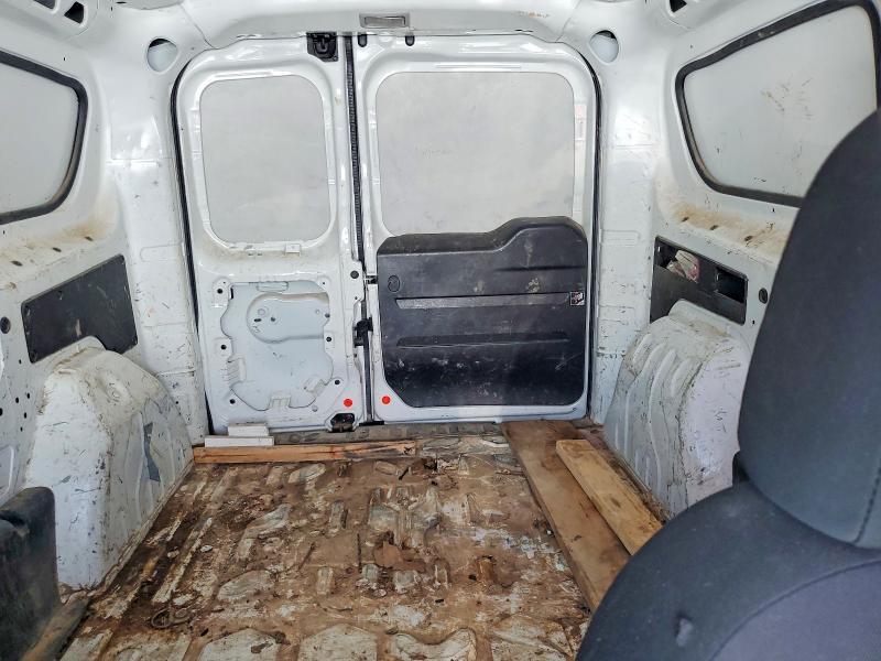 Продажа на аукционе авто 2019 Ram Promaster City, vin: ZFBHRFAB8K6M47416, номер лота: 67033856