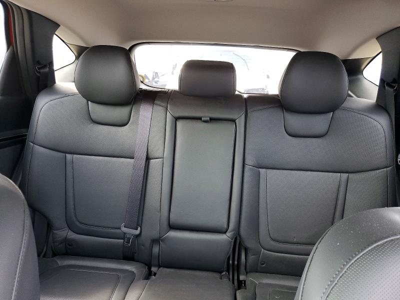 Aukcja sprzedaży 2022 Hyundai Tucson, vin: 5NMJCCAE0NH010137, numer aukcji: 61102146
