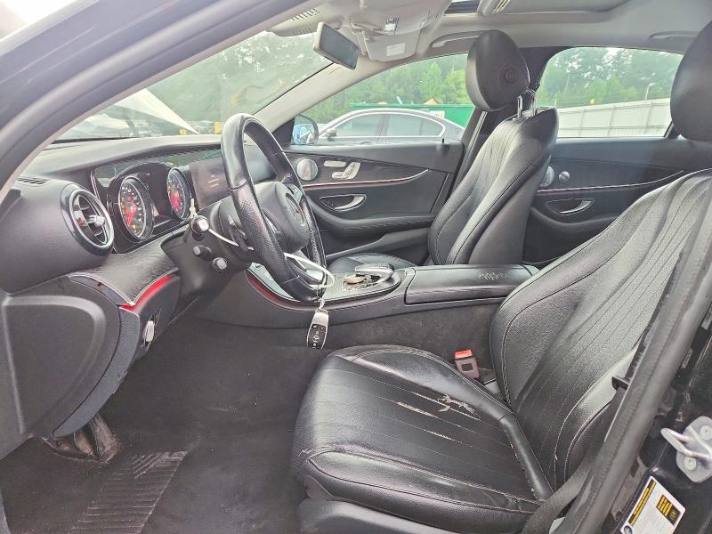 Aukcja sprzedaży 2018 Mercedes-benz E, vin: WDDZF4JB2JA375967, numer aukcji: 62270116