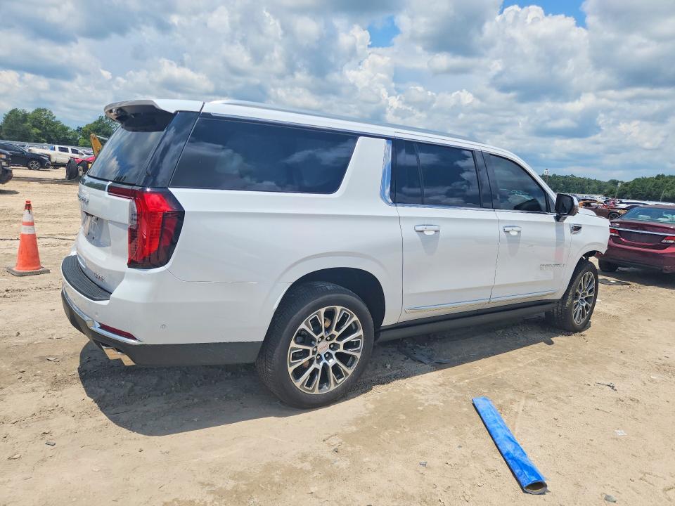 Продажа на аукционе авто 2026 Gmc Yukon Xl, vin: 1GKS1JKL9TR143889, номер лота: 61752686