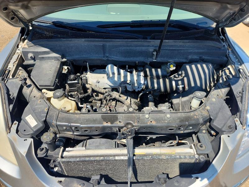 Aukcja sprzedaży 2008 Buick Enclave, vin: 5GAEV23748J185415, numer aukcji: 62967016