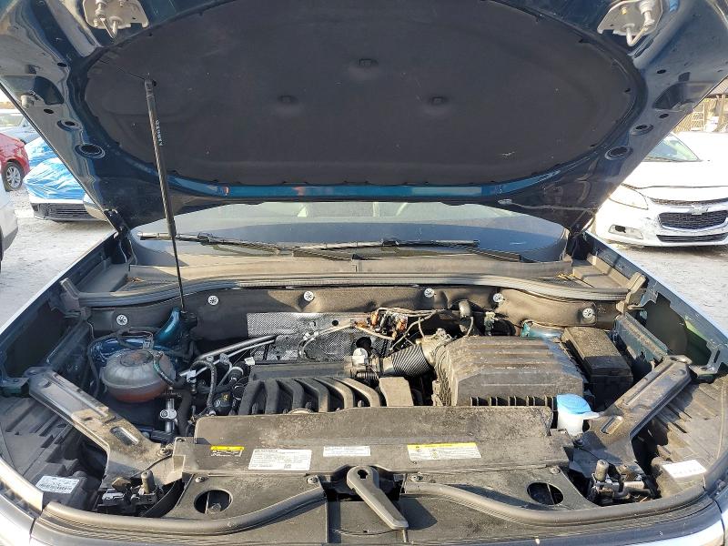 Продажа на аукционе авто 2023 Volkswagen Atlas, vin: 1V2JR2CA7PC547624, номер лота: 59106706