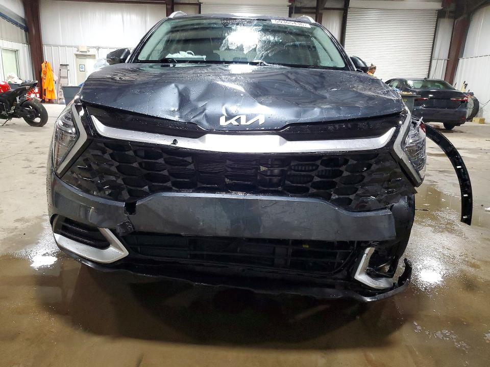 Продажа на аукционе авто 2025 Kia Sportage, vin: KNDPVCDG1S7197649, номер лота: 59365436