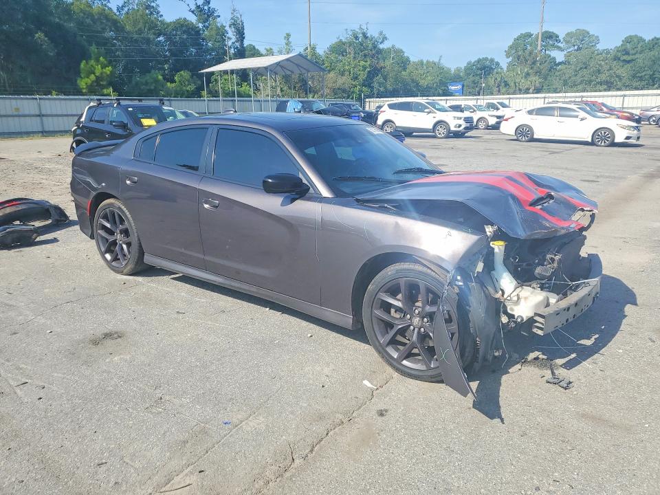 Aukcja sprzedaży 2021 Dodge Charger, vin: 2C3CDXHG9MH502006, numer aukcji: 62116686