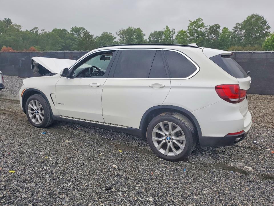 60768176 :رقم المزاد ، 5UXKR0C57G0S91661 vin ، 2016 Bmw X5 مزاد بيع