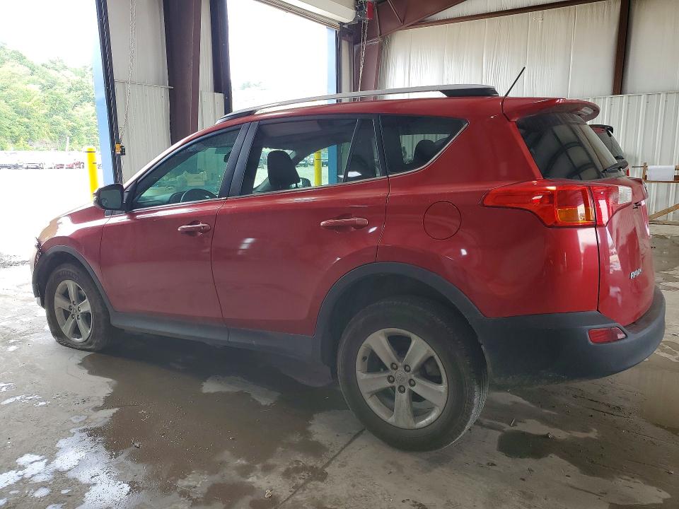 2013 Toyota Rav4 მანქანა იყიდება აუქციონზე, vin: 2T3RFREV7DW032606, აუქციონის ნომერი: 60485796