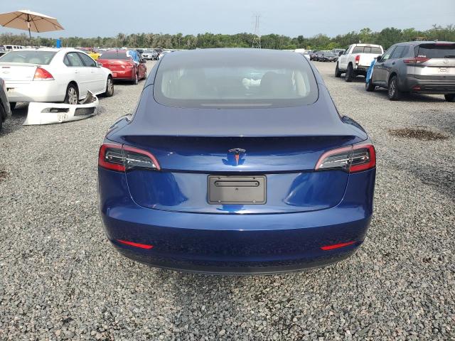 Продажа на аукционе авто 2023 Tesla Model 3, vin: 5YJ3E1EA4PF561464, номер лота: 61598306