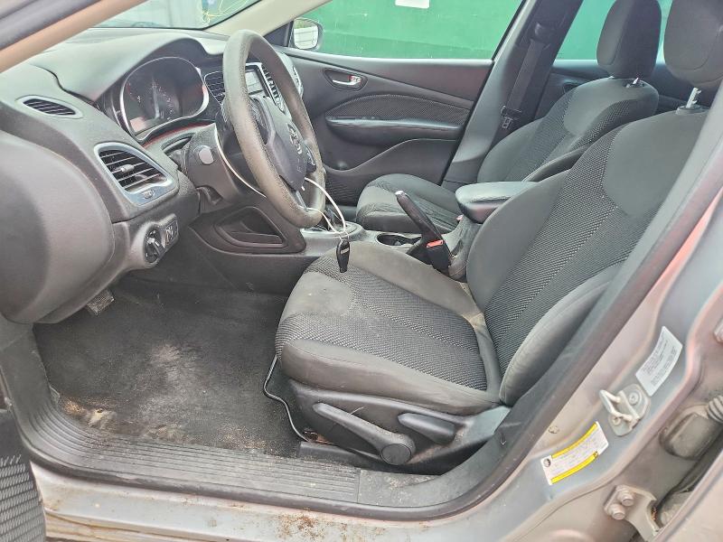 Aukcja sprzedaży 2016 Dodge Dart, vin: 1C3CDFAA6GD530900, numer aukcji: 60796416