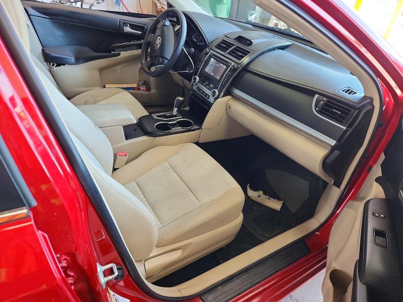 Продажа на аукционе авто 2012 Toyota Camry, vin: 4T1BF1FK4CU548503, номер лота: 60993776