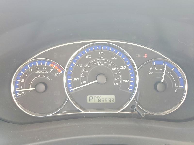Продаж на аукціоні авто 2010 Subaru Forester, vin: JF2SH6EC3AH763268, номер лоту: 60786696