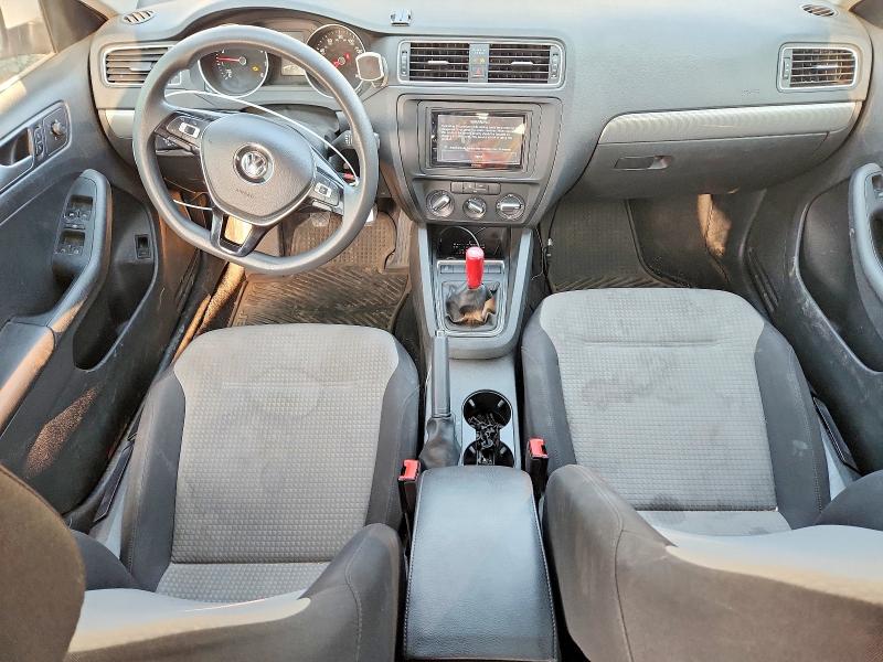 Продаж на аукціоні авто 2017 Volkswagen Jetta, vin: 3VW167AJ1HM357728, номер лоту: 62701596