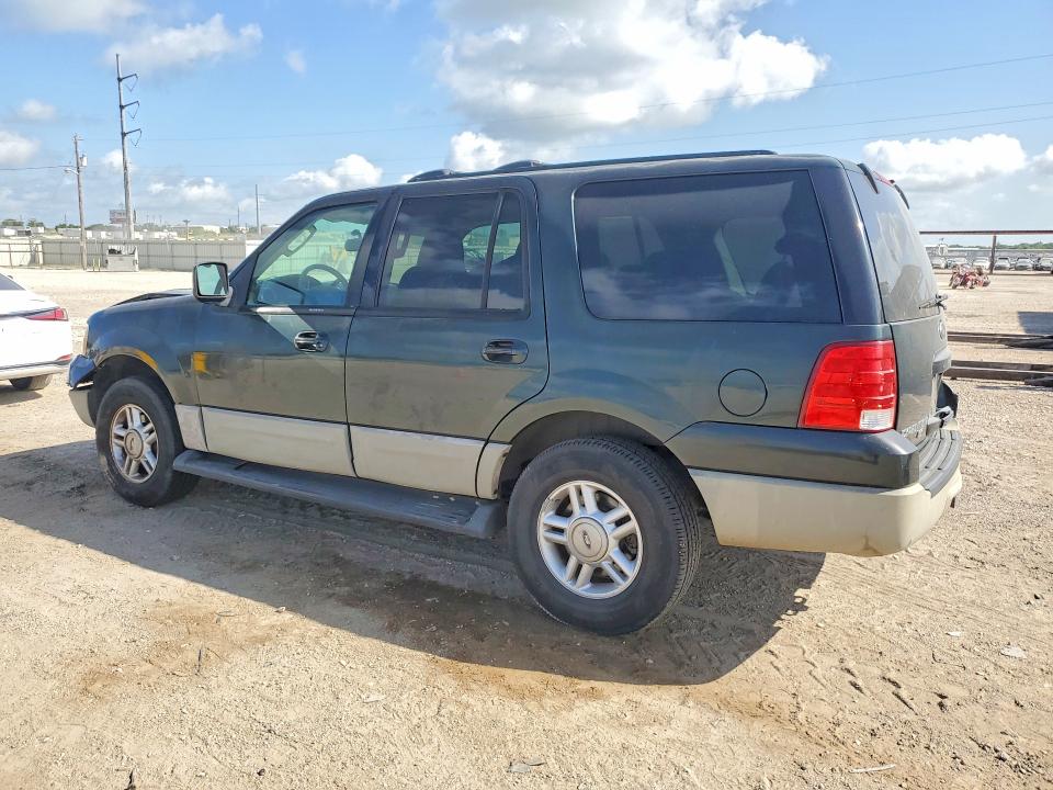 2003 Ford Expedition მანქანა იყიდება აუქციონზე, vin: 1FMPU16L43LC41830, აუქციონის ნომერი: 58897296