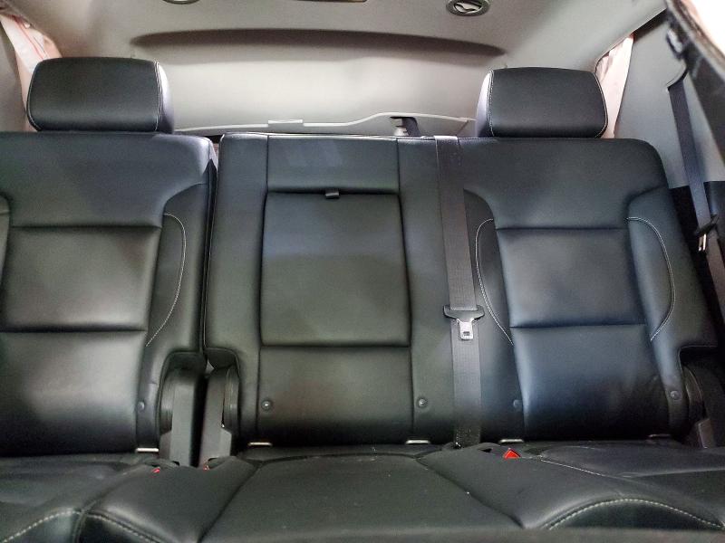 Продаж на аукціоні авто 2019 Chevrolet Tahoe, vin: 1GNSKBKC4KR391407, номер лоту: 62980116