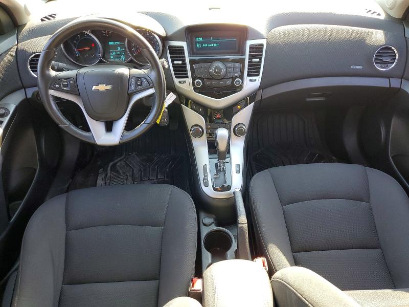 Продаж на аукціоні авто 2014 Chevrolet Cruze, vin: 1G1PC5SB9E7401507, номер лоту: 60177456