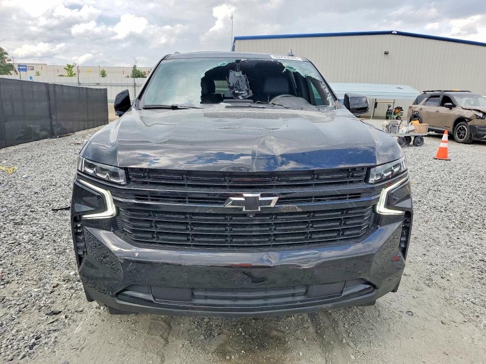 Продажа на аукционе авто 2024 Chevrolet Suburban, vin: 1GNSKEKD7RR120037, номер лота: 60293526