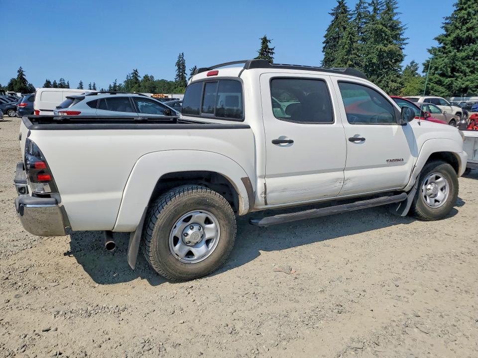 2012 Toyota Tacoma მანქანა იყიდება აუქციონზე, vin: 3TMJU4GN4CM138109, აუქციონის ნომერი: 60689206