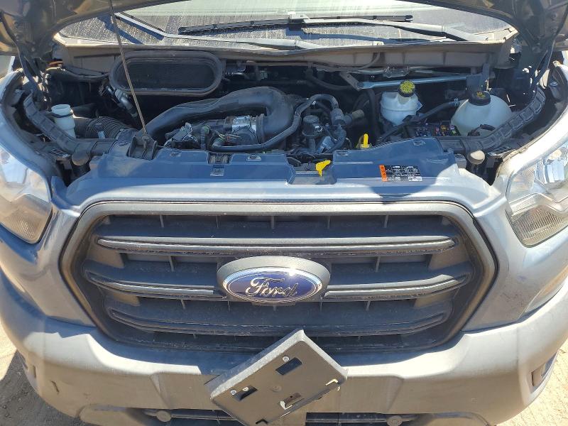 Продажа на аукционе авто 2020 Ford Transit, vin: 1FTBR3X88LKB04546, номер лота: 61896926