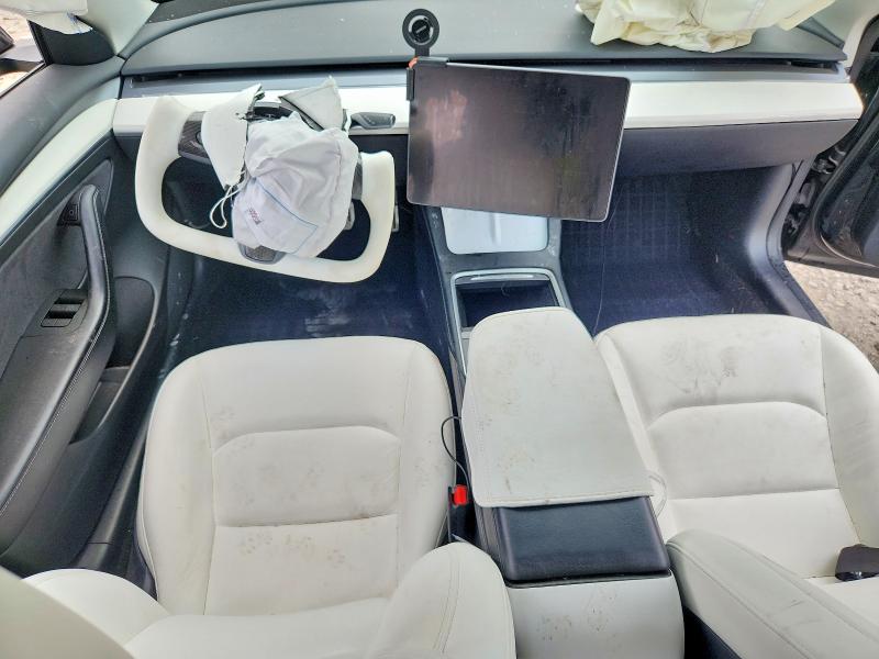 Aukcja sprzedaży 2022 Tesla Model 3, vin: 5YJ3E1EC4NF346715, numer aukcji: 61239566