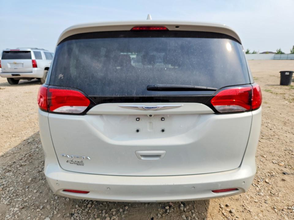 Aukcja sprzedaży 2017 Chrysler Pacifica, vin: 2C4RC1DG9HR587697, numer aukcji: 62303106