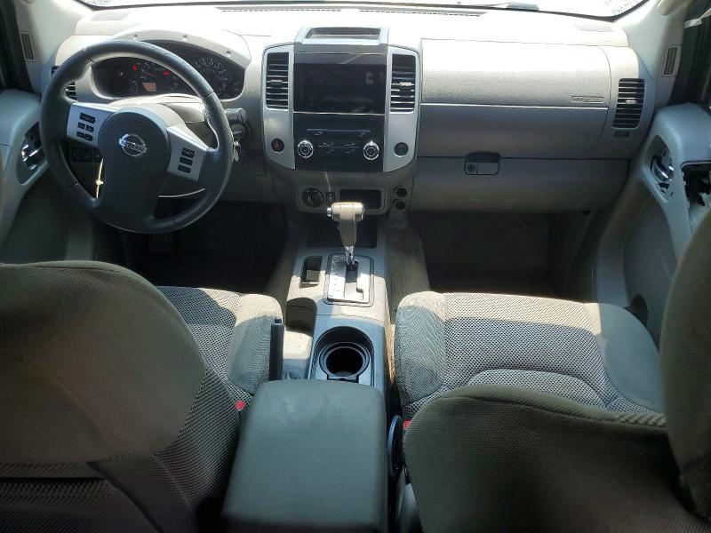 Продаж на аукціоні авто 2014 Nissan Frontier, vin: 1N6AD0EV7EN772810, номер лоту: 62863516