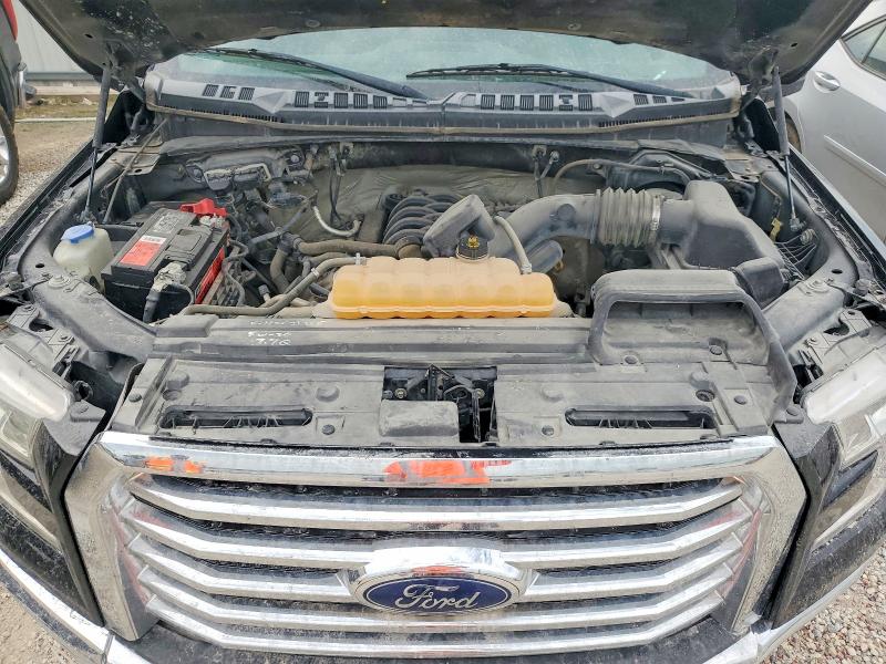 Aukcja sprzedaży 2016 Ford F150, vin: 1FTFX1EF5GKD04786, numer aukcji: 61134096