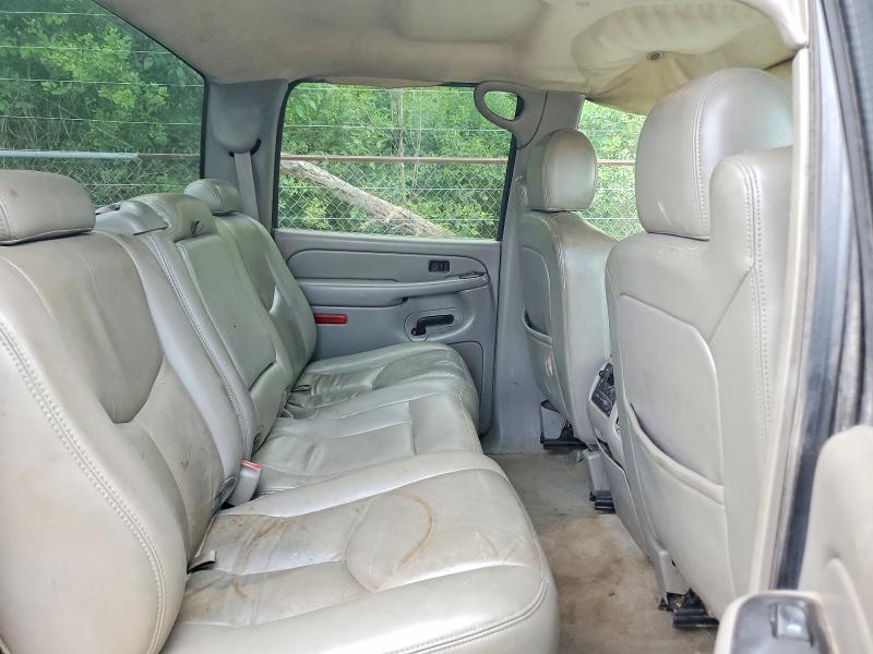 2007 Gmc New Sierra მანქანა იყიდება აუქციონზე, vin: 1GTJK33D07F137932, აუქციონის ნომერი: 61455676