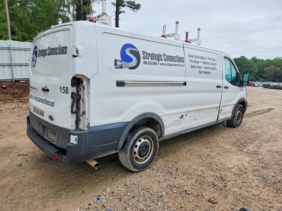 Aukcja sprzedaży 2021 Ford Transit, vin: 1FTYE1Y82MKA02007, numer aukcji: 60216676