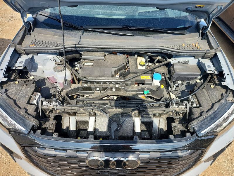 Aukcja sprzedaży 2023 Audi Q4 E-tron, vin: WA1M2BFZ1PP044386, numer aukcji: 61421396