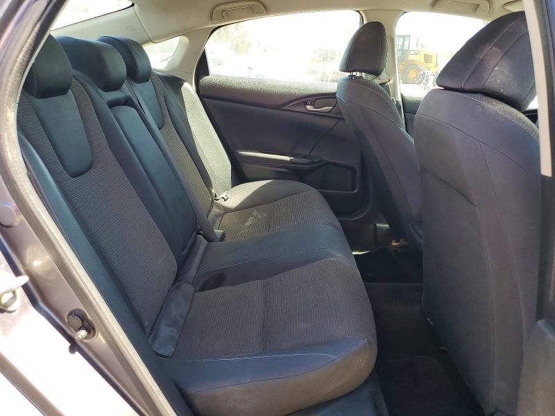 Aukcja sprzedaży 2019 Honda Insight, vin: 19XZE4F59KE022141, numer aukcji: 59718496