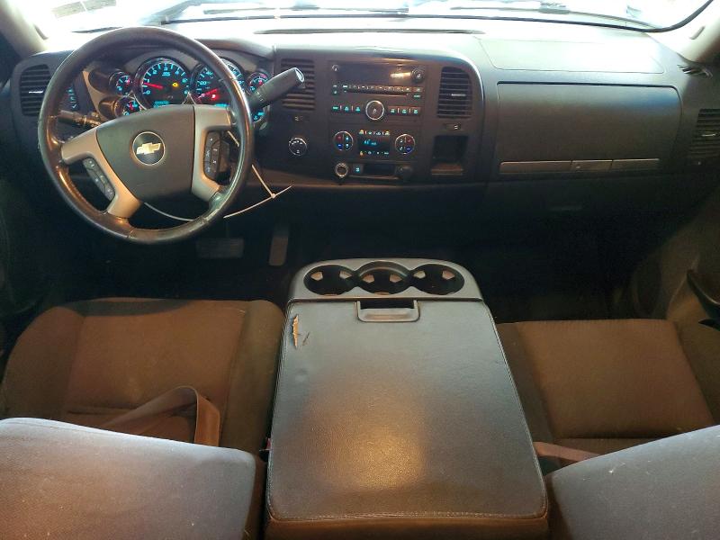 Продажа на аукционе авто 2011 Chevrolet Silverado, vin: 1GCRKSE32BZ375838, номер лота: 60748396