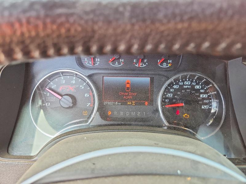Aukcja sprzedaży 2013 Ford F150, vin: 1FTFW1ET1DKG20481, numer aukcji: 85974245