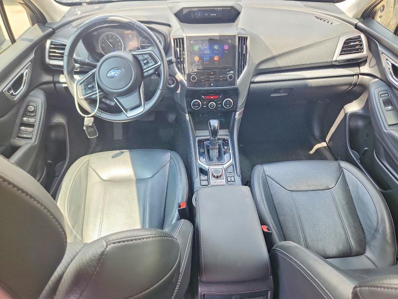 Продажа на аукционе авто 2021 Subaru Forester, vin: JF2SKASC5MH563764, номер лота: 59630956