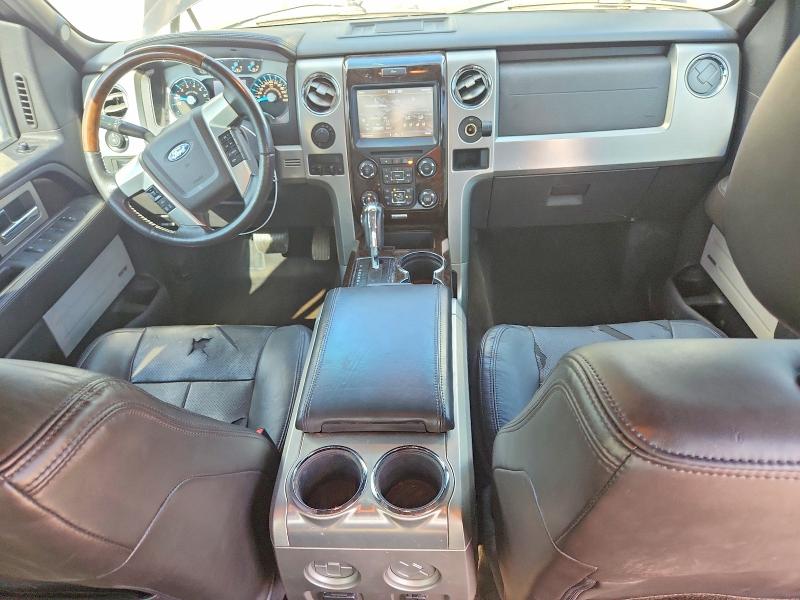 Продажа на аукционе авто 2014 Ford F150, vin: 1FTFW1EF5EFA69637, номер лота: 59836846