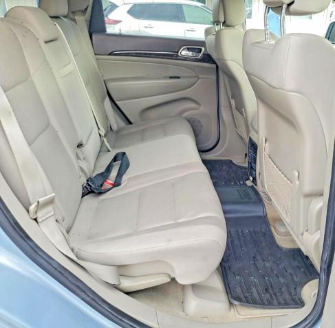 62792316 :رقم المزاد ، 1C4RJFAG7CC315111 vin ، 2012 Jeep Grand Cherokee مزاد بيع