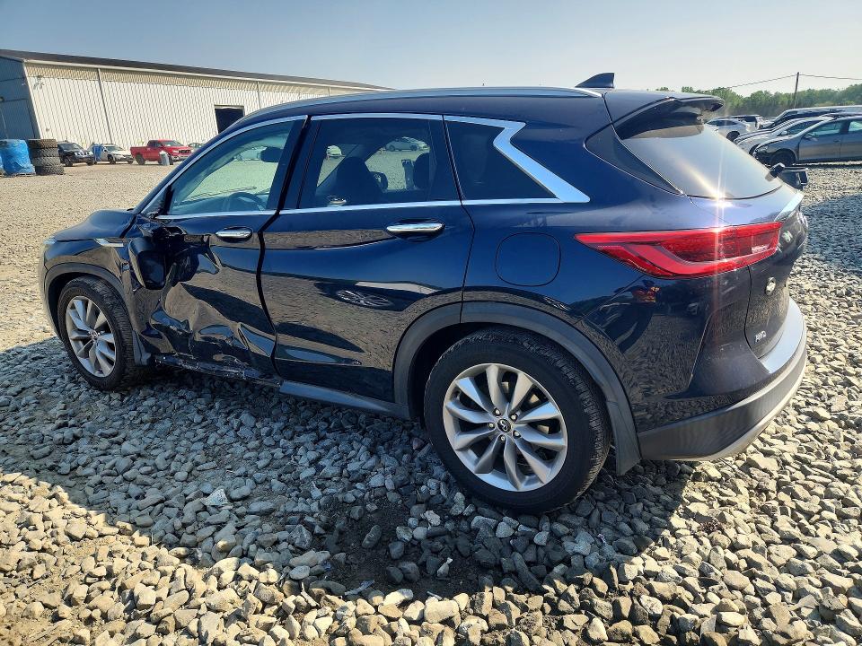 Продажа на аукционе авто 2019 Infiniti Qx50, vin: 3PCAJ5M38KF147917, номер лота: 59229716