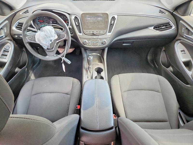 Продажа на аукционе авто 2019 Chevrolet Malibu, vin: 1G1ZD5ST5KF109630, номер лота: 61640416