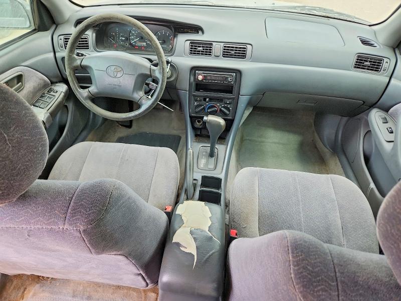 Продаж на аукціоні авто 1997 Toyota Camry, vin: JT2BG22K8V0048764, номер лоту: 60507516