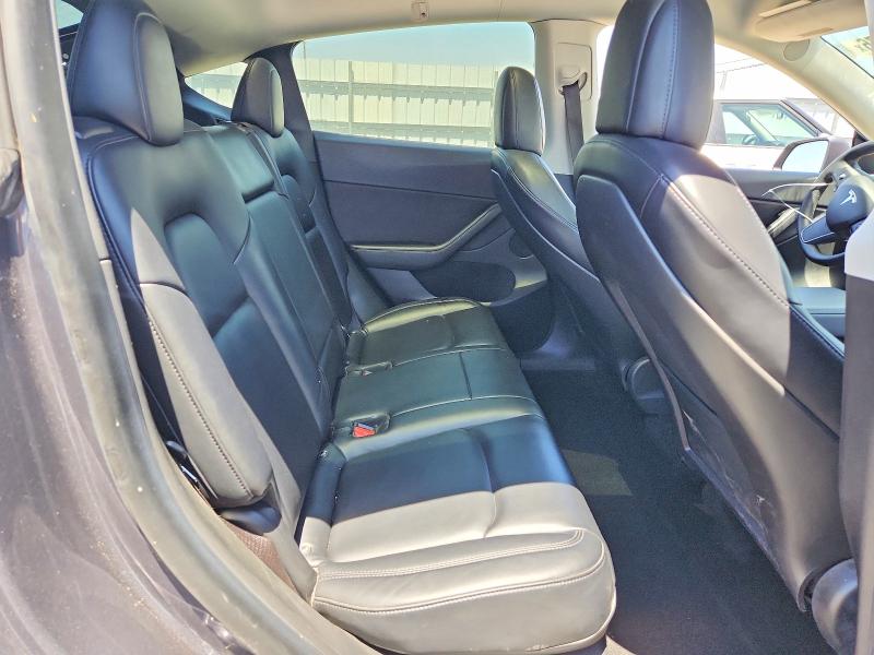 Продажа на аукционе авто 2021 Tesla Model  Y, vin: 5YJYGDEEXMF145323, номер лота: 62671176