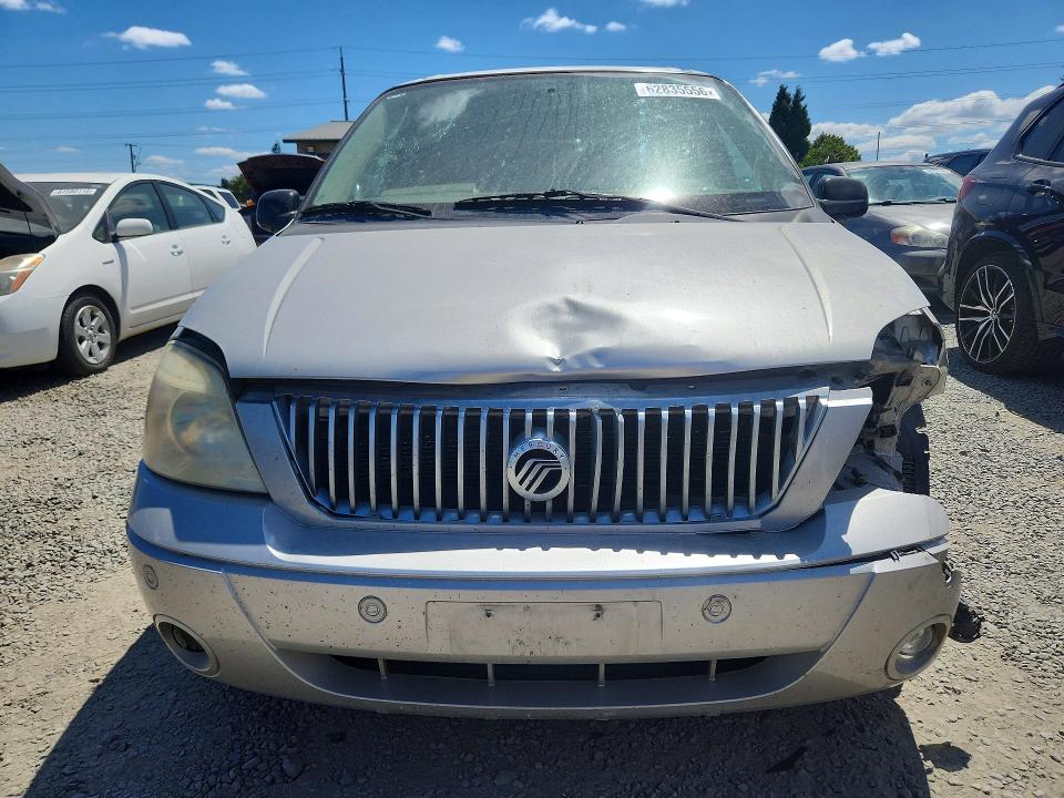 Auction sale of the 2004 Mercury Monterey, vin: 2MRDA20244BJ14144, lot number: 62835556