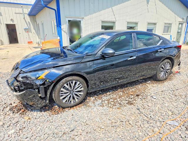 2025 Nissan Altima მანქანა იყიდება აუქციონზე, vin: 1N4BL4DV4SN399987, აუქციონის ნომერი: 60857476