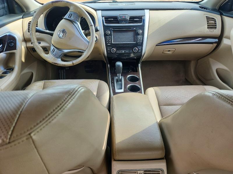 2013 Nissan Altima მანქანა იყიდება აუქციონზე, vin: 1N4AL3AP1DN494408, აუქციონის ნომერი: 60656676