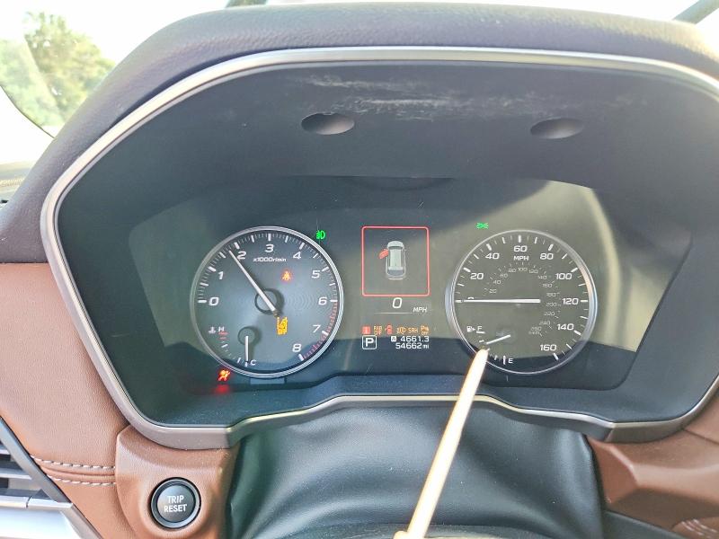 Продаж на аукціоні авто 2025 Subaru Outback, vin: 4S4BTAPC8S3223650, номер лоту: 61634016